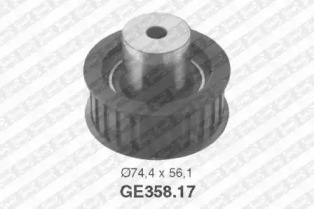  SNR GE358.17