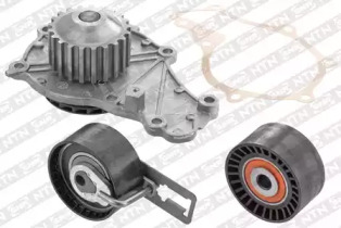 Комплект водяного насоса / зубчатого ремня SNR KDP459.660