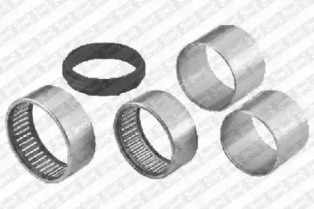 Подвеска SNR KS555.01