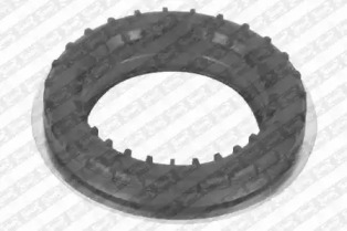 Ремкомплект, опора стойки амортизатора SNR M254.07