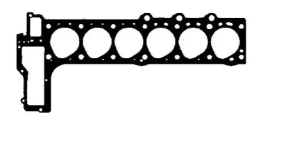 Прокладкa PAYEN BW741