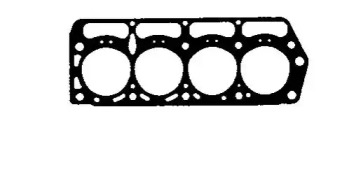Прокладка, головка цилиндра PAYEN BL822