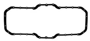 Прокладка, масляный поддон PAYEN JH5188