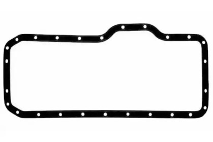 Прокладка, масляный поддон PAYEN JH024
