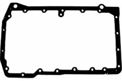 Прокладка, масляный поддон PAYEN JH5070