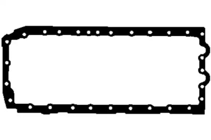 Прокладкa PAYEN JH5103