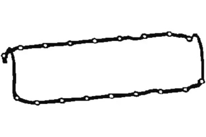 Прокладка, масляный поддон PAYEN JH5106