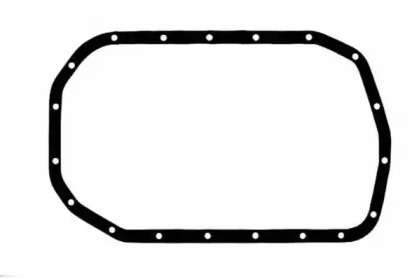 Прокладка, масляный поддон PAYEN JJ274