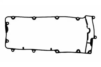 Прокладка, крышка головки цилиндра PAYEN JM5074