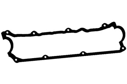 Прокладка, крышка головки цилиндра PAYEN JM5138