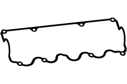 Прокладка, крышка головки цилиндра PAYEN JM5277