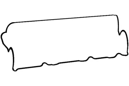 Прокладкa PAYEN JM5315