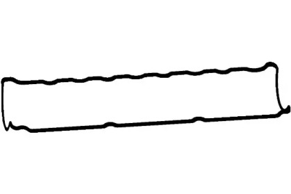 Прокладка, крышка головки цилиндра PAYEN JM7054