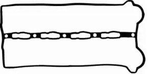 Прокладка, крышка головки цилиндра PAYEN JM5310