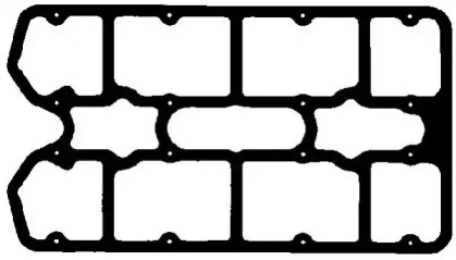 Прокладка, крышка головки цилиндра PAYEN JN996