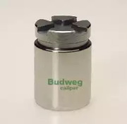 Поршень, корпус скобы тормоза BUDWEG CALIPER 233012