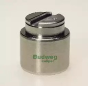 Поршень, корпус скобы тормоза BUDWEG CALIPER 233806