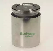 Поршень, корпус скобы тормоза BUDWEG CALIPER 233815