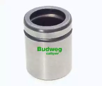 Поршень, корпус скобы тормоза BUDWEG CALIPER 234416