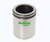 Поршень, корпус скобы тормоза BUDWEG CALIPER 234605