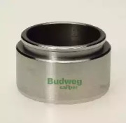 Поршень, корпус скобы тормоза BUDWEG CALIPER 234801