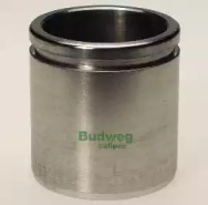 Поршень, корпус скобы тормоза BUDWEG CALIPER 234823