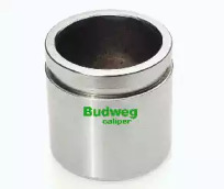 Поршень, корпус скобы тормоза BUDWEG CALIPER 234860