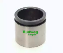 Поршень, корпус скобы тормоза BUDWEG CALIPER 235120