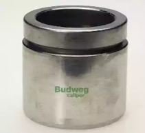 Поршень, корпус скобы тормоза BUDWEG CALIPER 235415