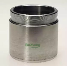 Поршень, корпус скобы тормоза BUDWEG CALIPER 235720