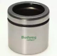 Поршень, корпус скобы тормоза BUDWEG CALIPER 235726