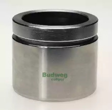 Поршень, корпус скобы тормоза BUDWEG CALIPER 236003