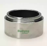 Поршень, корпус скобы тормоза BUDWEG CALIPER 236005