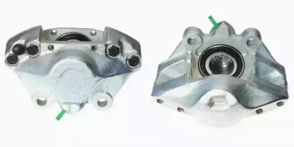 Тормозной суппорт BUDWEG CALIPER 34002