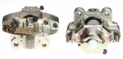 Тормозной суппорт BUDWEG CALIPER 34009