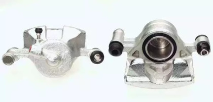 Тормозной суппорт BUDWEG CALIPER 34018