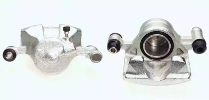 Тормозной суппорт BUDWEG CALIPER 34019