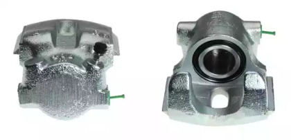 Тормозной суппорт BUDWEG CALIPER 34020