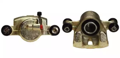 Тормозной суппорт BUDWEG CALIPER 34023