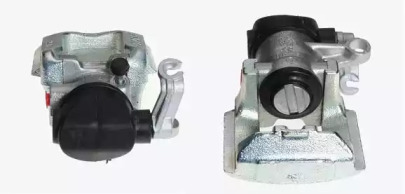 Тормозной суппорт BUDWEG CALIPER 34030