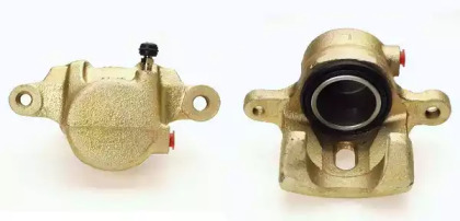 Тормозной суппорт BUDWEG CALIPER 34034