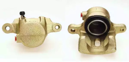 Тормозной суппорт BUDWEG CALIPER 34035