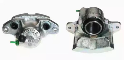 Тормозной суппорт BUDWEG CALIPER 34054