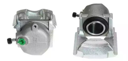 Тормозной суппорт BUDWEG CALIPER 34057