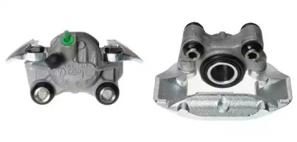 Тормозной суппорт BUDWEG CALIPER 34060