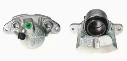 Тормозной суппорт BUDWEG CALIPER 34062