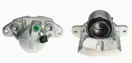 Тормозной суппорт BUDWEG CALIPER 34063