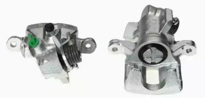 Тормозной суппорт BUDWEG CALIPER 34064