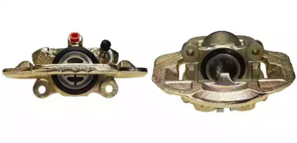 Тормозной суппорт BUDWEG CALIPER 34069