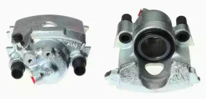 Тормозной суппорт BUDWEG CALIPER 34070